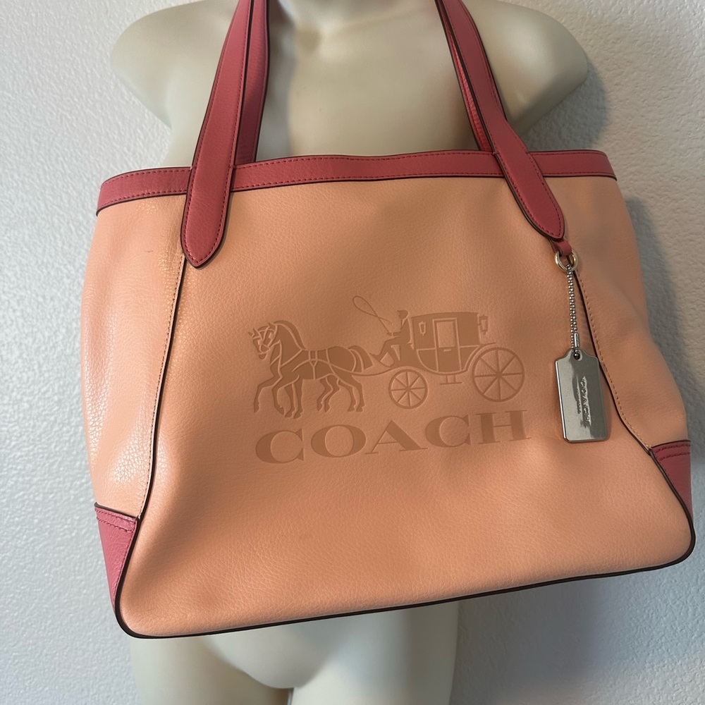 Limited edition Coach Bag!